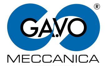 GAVO meccanica
