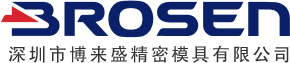 Shenzhen Brosen Precision Mold Co. Ltd